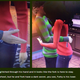 Illustration for article titled emSims 4/em Fork Glitch Is Random As Hell